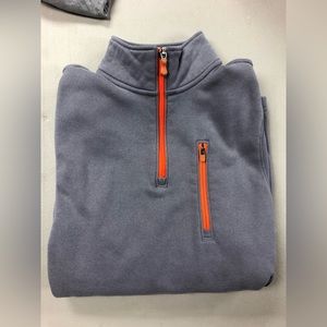 Men’s under armour jacket
